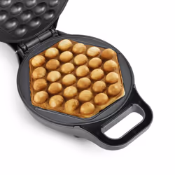 Princess 01.132465.01.001 Bubble Waffle Iron - Additional view 4