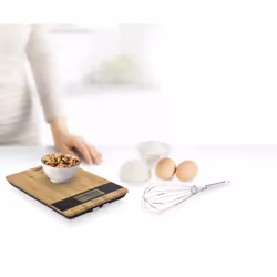 Princess 01.492944.01.001 Kitchen Scale Pure - Additional view 7