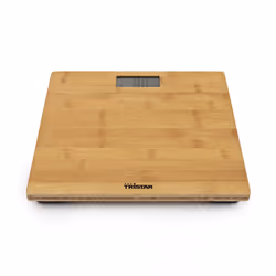 Tristar WG-2432 Personal scale