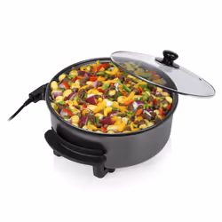 Tristar PZ-9135 Multifunctional pan XL - Additional view 8