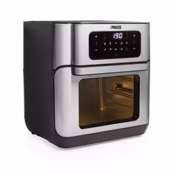 Princess 01.182065.01.001 Aerofryer Oven, Hot air fryer, 10 L, 0.65 kg, 40 °C, 200 °C, 6 person(s)