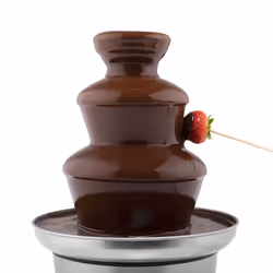 Princess 01.292998.01.001 Chocolate Fountain XL