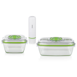 Princess 01.492985.01.001 Handheld Vacuum Sealer Set