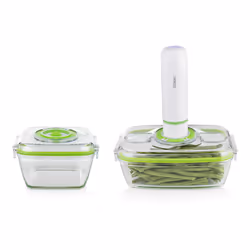 Princess 01.492985.01.001 Handheld Vacuum Sealer Set