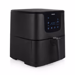 Princess 01.183014.01.001 Aerofryer, Hot air fryer, 5.2 L, 80 °C, 200 °C, 9 person(s), Single