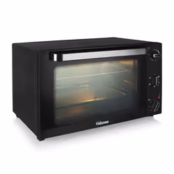 Tristar OV-3640 Convection oven, Medium, Electric, 60 L, 2000 W, 60 L, 90 - 230 °C
