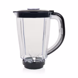 Tristar BL-4476 blender 1.5 L Sport blender 500 W Black - Additional view 4