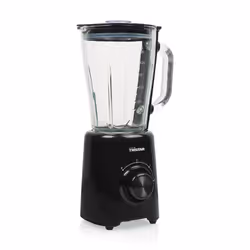 Tristar BL-4477, Tabletop blender, 1.5 L, Pulse function, Ice crushing, 1 m, 500 W