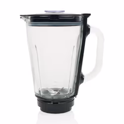 Tristar BL-4477 blender 1.5 L Tabletop blender 500 W Black