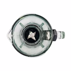 Tristar BL-4477 blender 1.5 L Tabletop blender 500 W Black