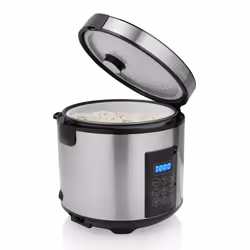 Tristar RK-6138 Digital Rice- and Steam Cooker - Additional view 6