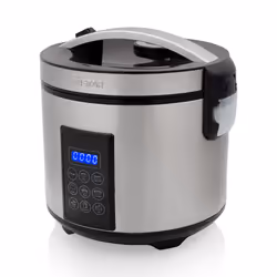 Tristar RK-6138 Digital Rice- and Steam Cooker - Additional view 7