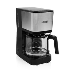 Princess 01.246031.01.001 Filter Coffee Maker Compact 12