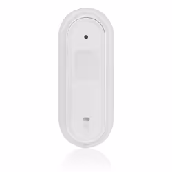 Byron DIC-23712 Wired Wi-Fi Video Doorbell
