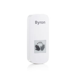 Byron DBY-23430 Touch-free push button