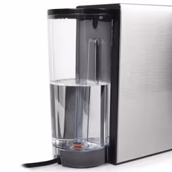 Princess 01.249450.01.001 Multi Capsule Coffee Machine Steel 4-in-1 - Additional view 5