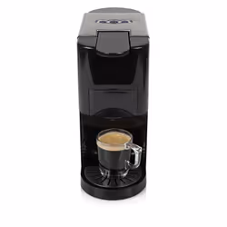Princess 01.249450.01.001 Multi Capsule Coffee Machine Steel 4-in-1 - Additional view 6