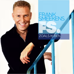 Heartselling Frank Smeekens - Zoals Ik Ben, World music, CD, Frank Smeekens, Physical media, Adult, 09/10/2015