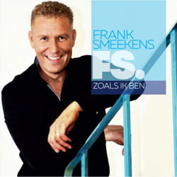 Heartselling Frank Smeekens - Zoals Ik Ben CD World music