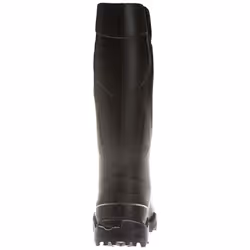 Dunlop Adults Unisex Purofort Plus Full Safety Wellies - 7 UK, Green - Additional view 4