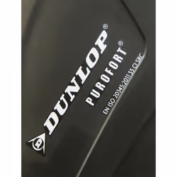 Dunlop Adults Unisex Purofort Plus Full Safety Wellies - 7 UK, Green - Additional view 6