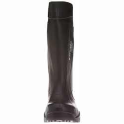 Dunlop Adults Unisex Purofort Plus Full Safety Wellies - 10 UK, Green