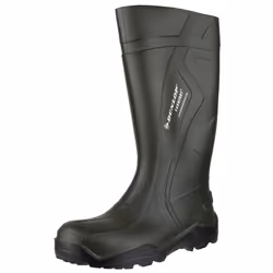 Dunlop Purofort+ Wellington Green