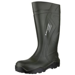 Dunlop Purofort+ Wellington Green