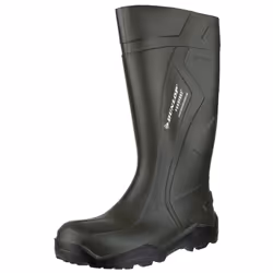 Dunlop Purofort+ Wellington Green