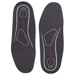 Dunlop Adults Unisex Premium Insoles - 4 UK, May Vary