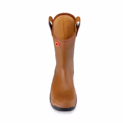 Dunlop Purofort RigPRO Unisex Adult Brown - Additional view 5