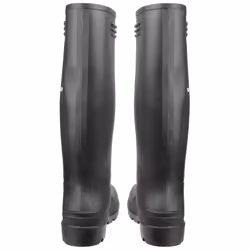 Dunlop 380PP Pricemaster Unisex Wellington Boots - 41 EUR, Black