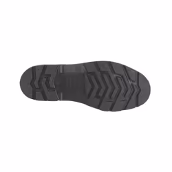 Dunlop 380PP Pricemaster Unisex Wellington Boots - 43 EUR, Black