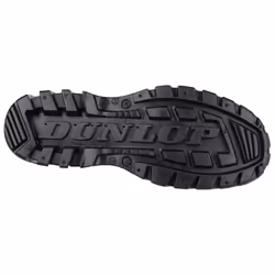 Dunlop Dee Calf K580011 Mens Wellington Boots - 39 EUR, Black