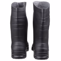 Dunlop Dee Calf K580011 Mens Wellington Boots - 39 EUR, Black