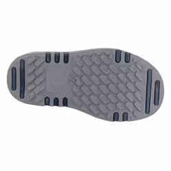 Dunlop Mini Childrens Unisex Elephant Wellington Boots - 20 EUR, Blue/Grey