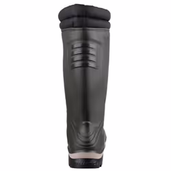 Dunlop Blizzard Unisex Mens/Womens Winter Wellington Boots - 41 EUR, GREEN