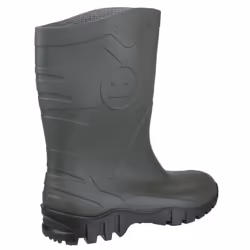 Dunlop Dee Calf K580011 Mens Wellington Boots - 47 EUR, Green - Additional view 6