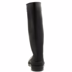 Dunlop Welly Mens Wellies Wellington Black UK Size - Additional view 3