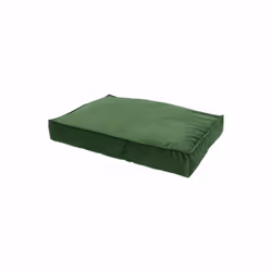 MADISON HON2S033, Pillow pet bed, Outdoor, Dog, Green, Polyester, 800 mm