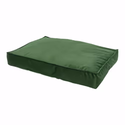 MADISON HON5S033, Pillow pet bed, Outdoor, Dog, Green, Polyester, 1250 mm