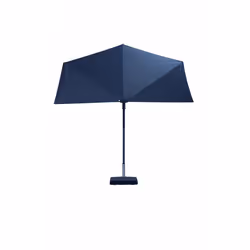MADISON PAC3P028 patio umbrella Red