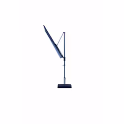 MADISON PAC3P028 patio umbrella Red