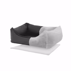 MADISON MAN1G022 dog / cat bed Pillow pet bed