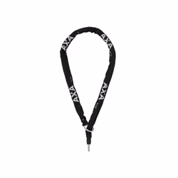AXA 5011509, Ring lock, Black, 5240 mm, Card, China