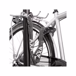 AXA 5011509 bike lock Black 5240 mm Ring lock