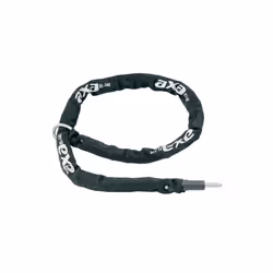 AXA 5011509 bike lock Black 5240 mm Ring lock