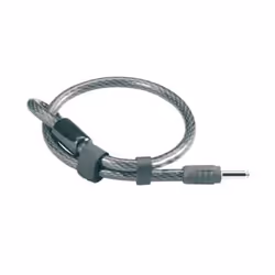 AXA 59550895SC, Zip tie, Grey, 15 mm, 800 mm