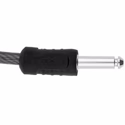 AXA 59550895SC bike lock Grey 800 mm Zip tie