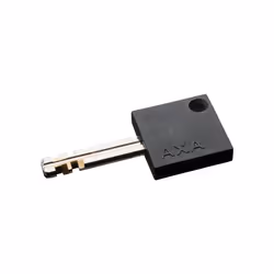 AXA 5011535 bike lock Black U-lock - Additional view 4